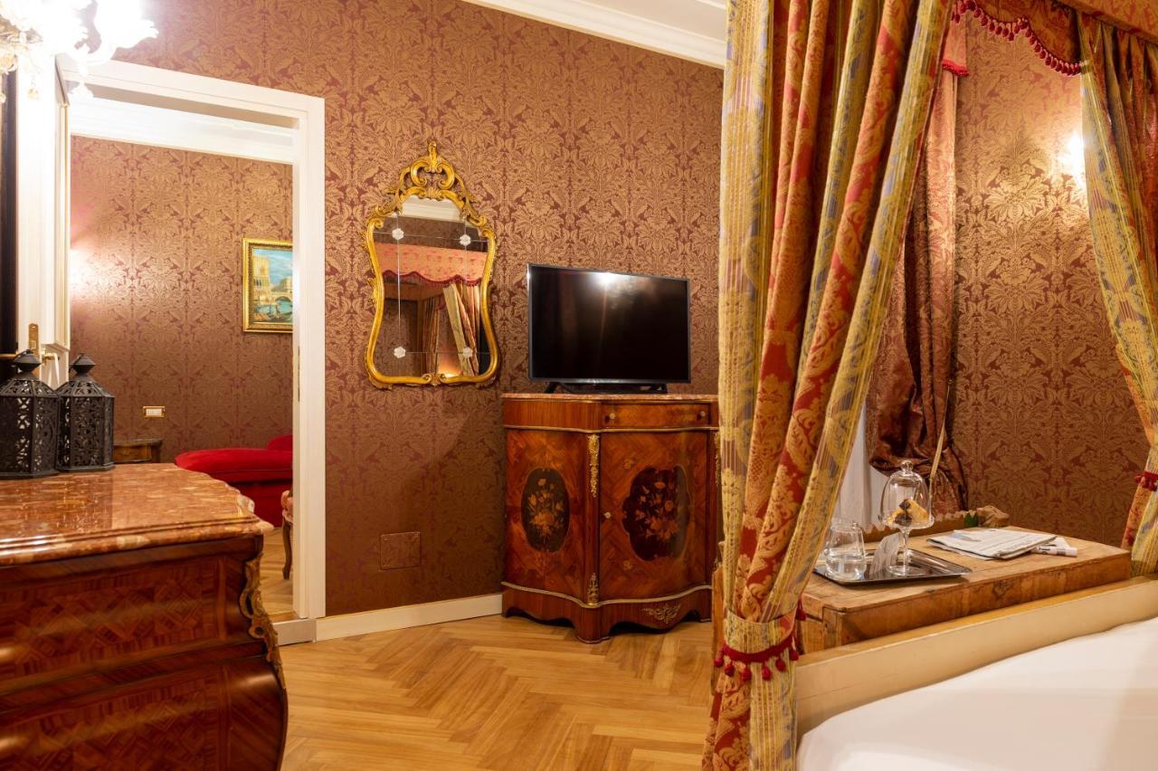 Hotel Antico Doge - A Member Of Elizabeth Group Veneza