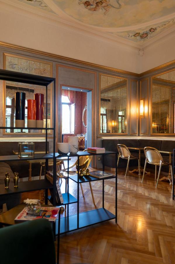 Antico Doge - A Member Of Elizabeth Group Hotel