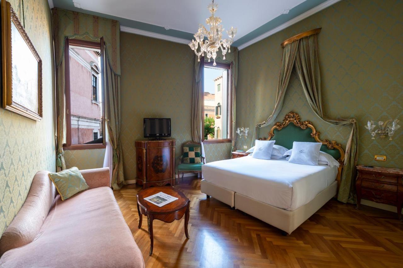 Antico Doge - A Member Of Elizabeth Group 3* Veneza