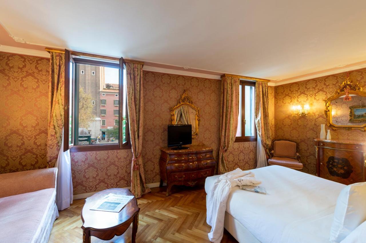 Hotel Antico Doge - A Member Of Elizabeth Group 3*