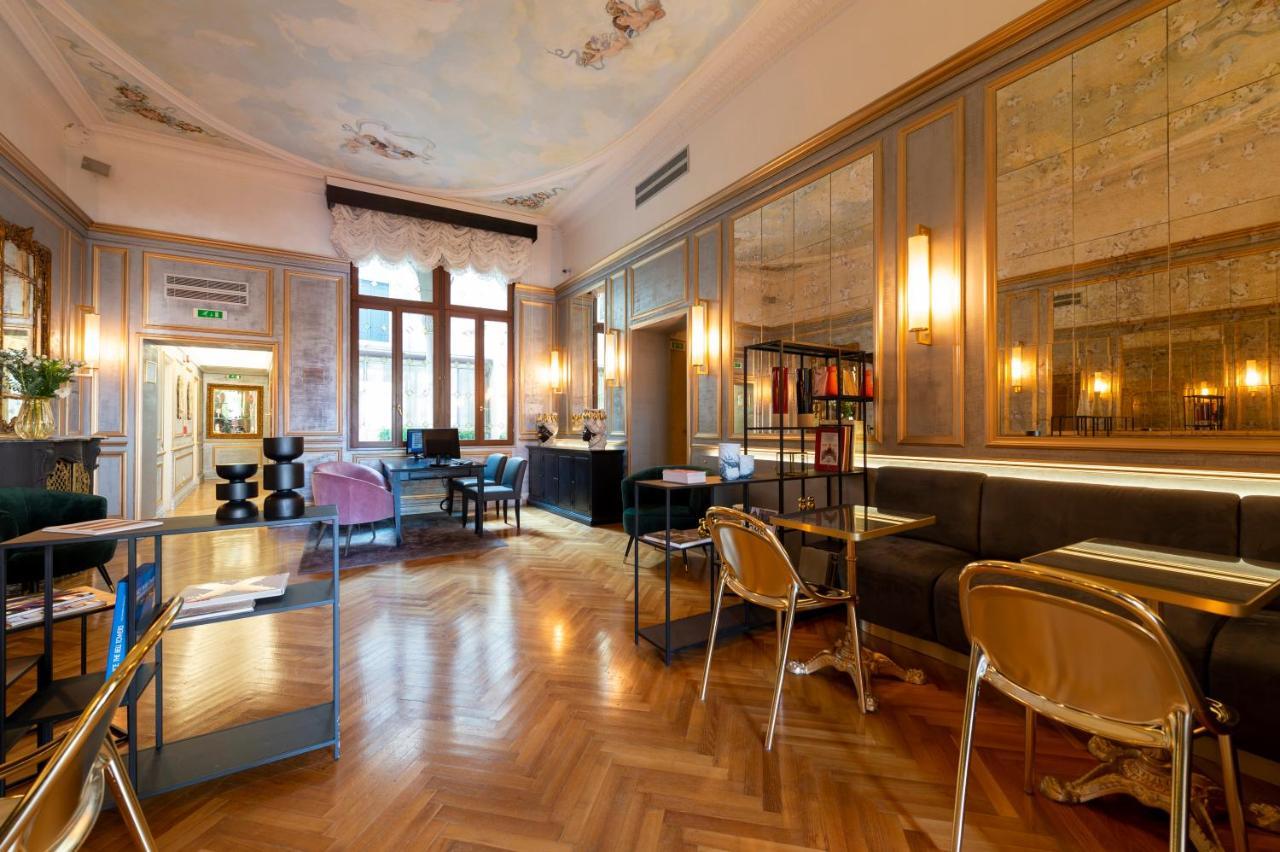 Hotel Antico Doge - A Member Of Elizabeth Group