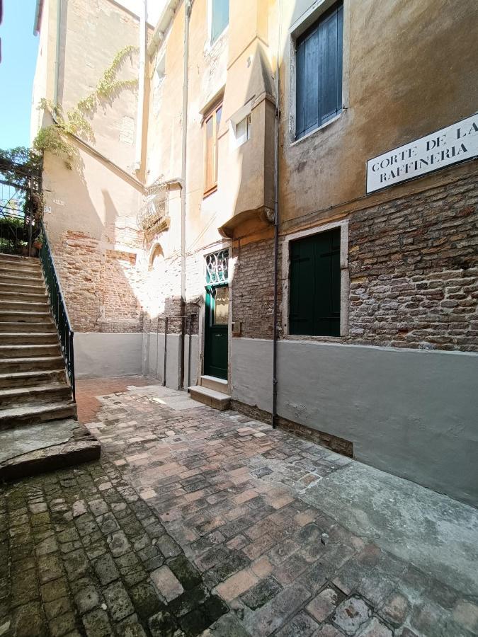 Appartamento Casanova - Rialto Artistic Venezia