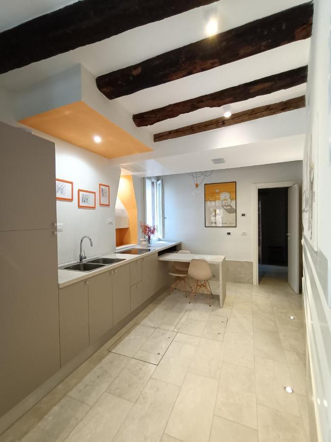 Appartamento Casanova - Rialto Artistic Venezia