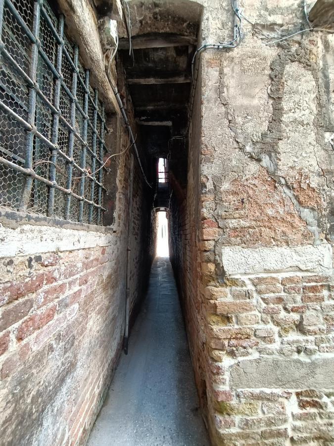 Casanova - Rialto Artistic * Venezia