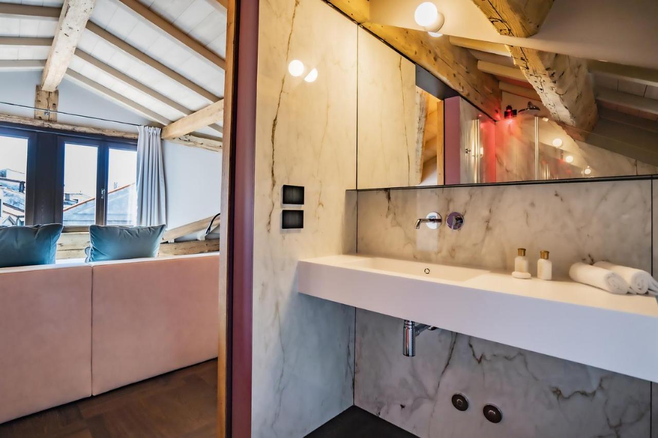 Apartment Corte Rubbi 11 Secret Terrace *