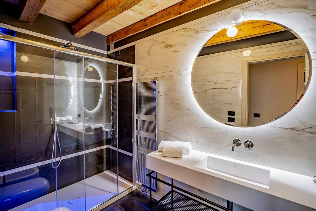 Apartamento Corte Rubbi 9 Canal View -dimora Italia - Veneza