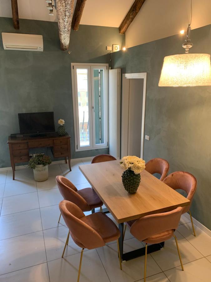 Ca Vian Apartamento Veneza