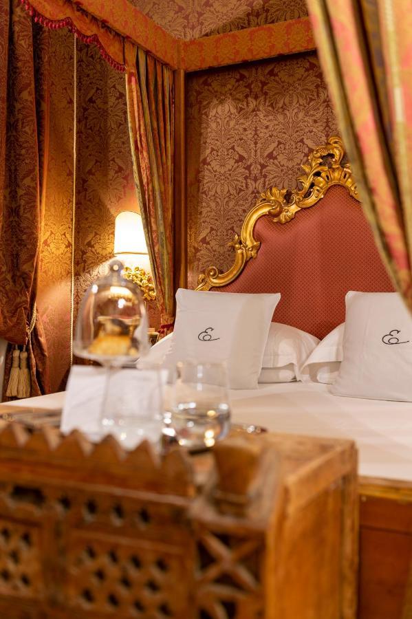 Antico Doge - A Member Of Elizabeth Group Hotel Veneza