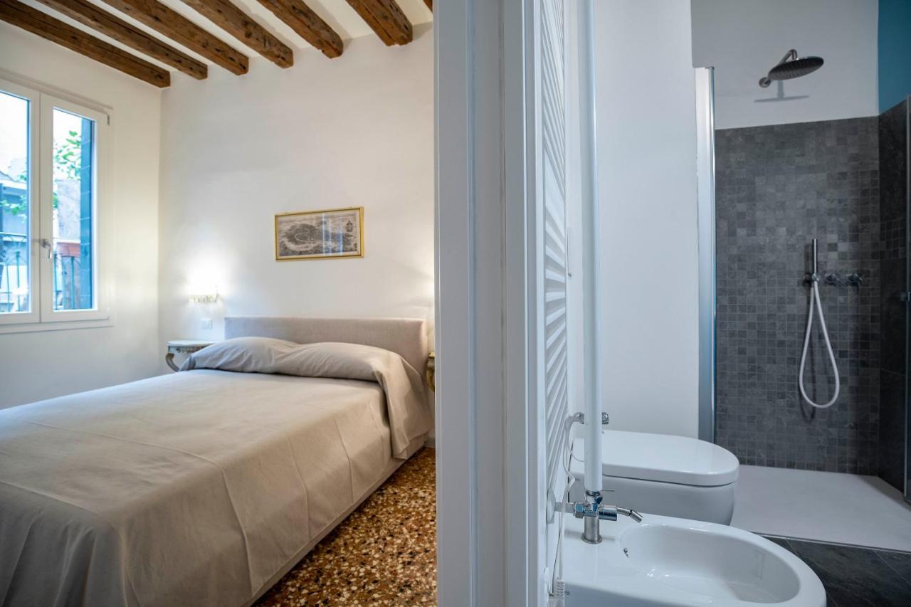 Apartment Ca' Anna Rialto M0270429079 Venice