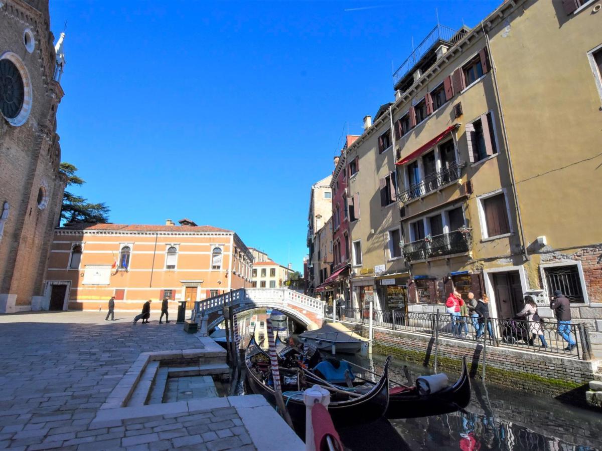 Al Fogher By Interhome Venice