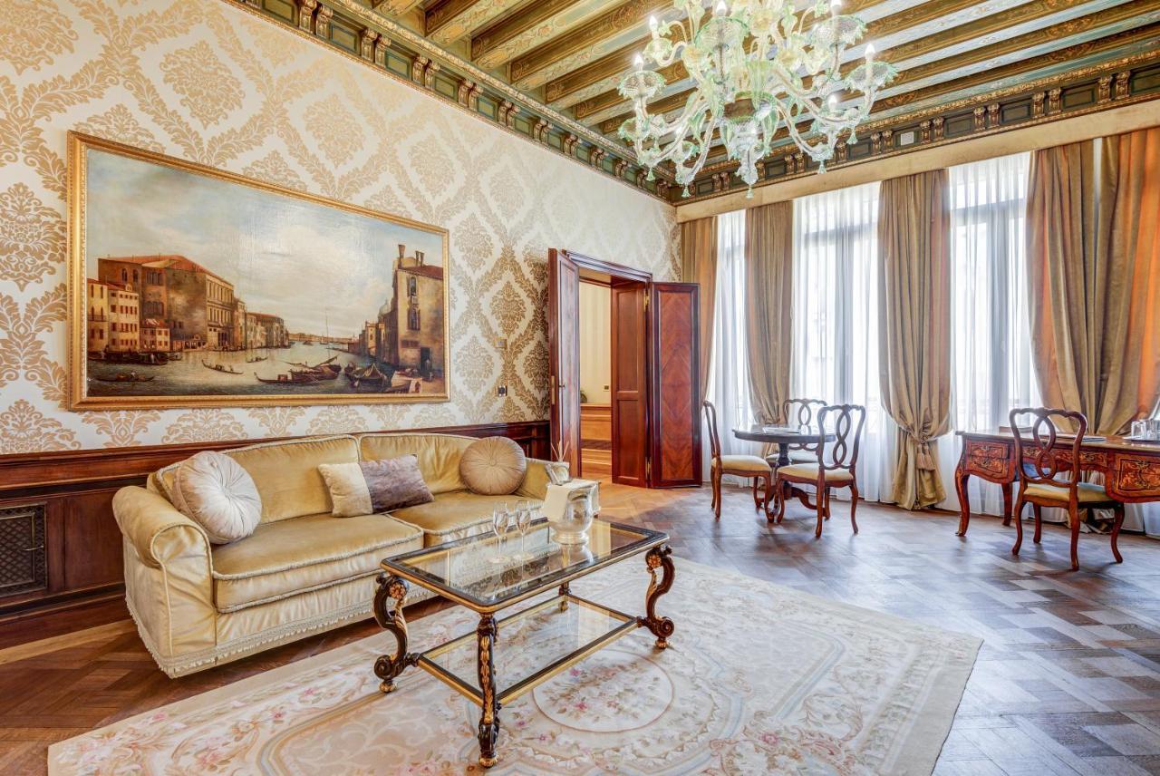 Hotel Ai Reali - Small Luxury Of The World Venice