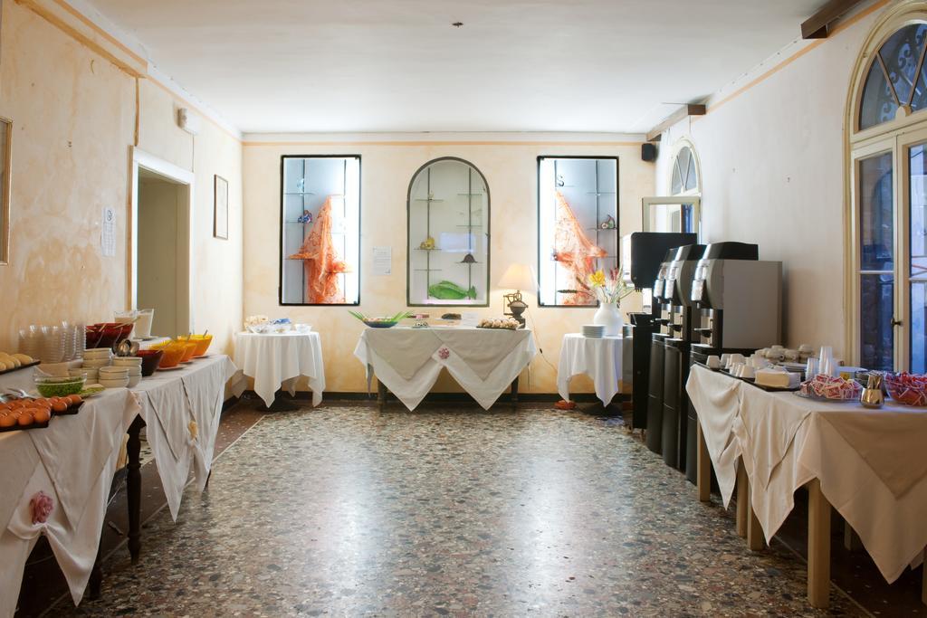 Host Venice