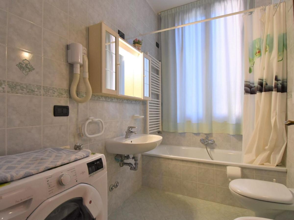 Apartment Al Fogher By Interhome Venice