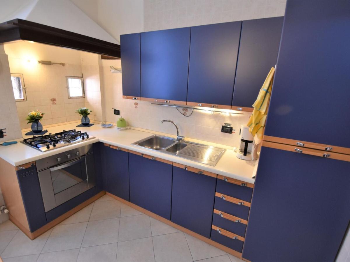 Al Fogher By Interhome Apartment Venice