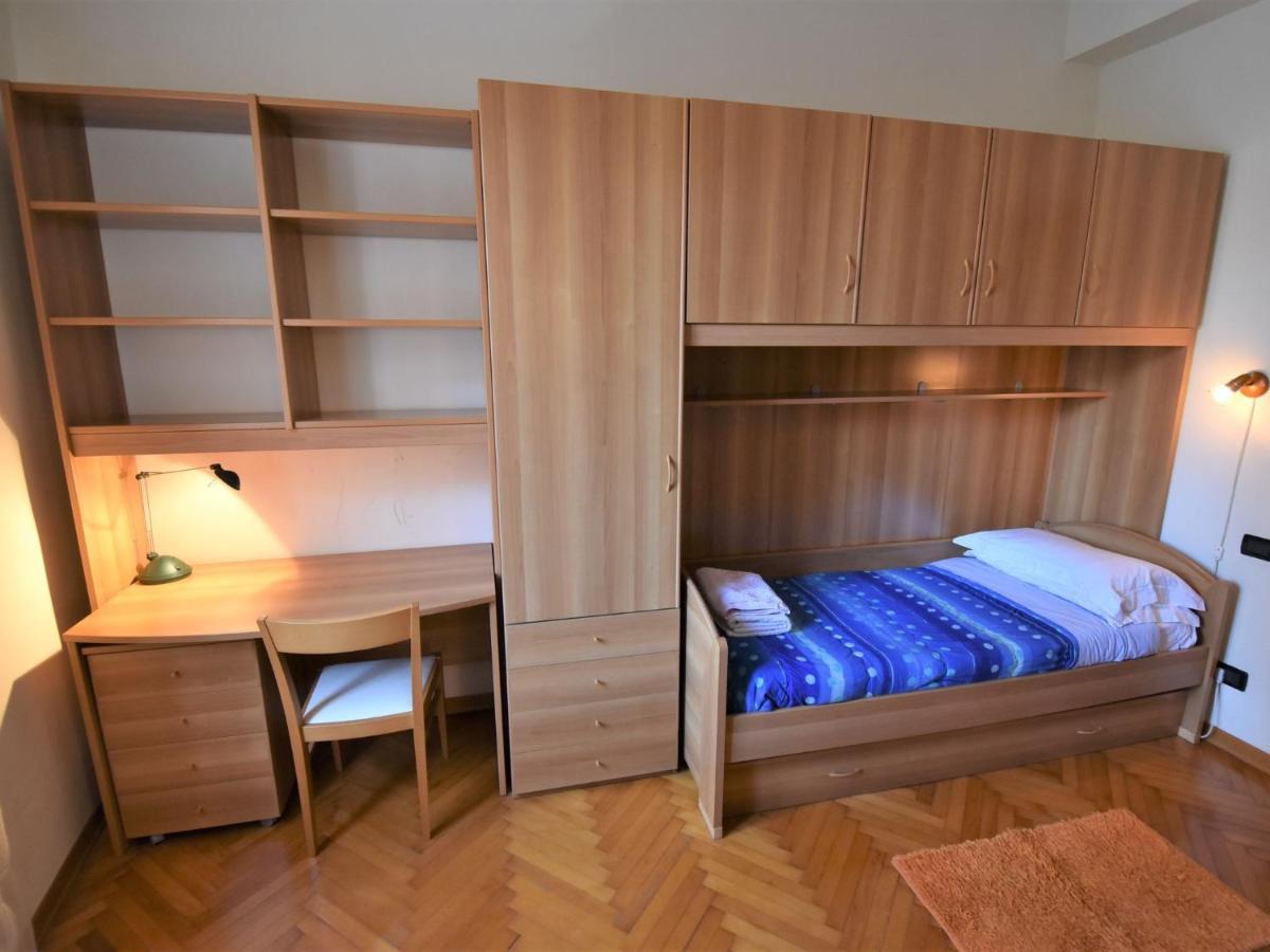 Apartment Al Fogher By Interhome *
