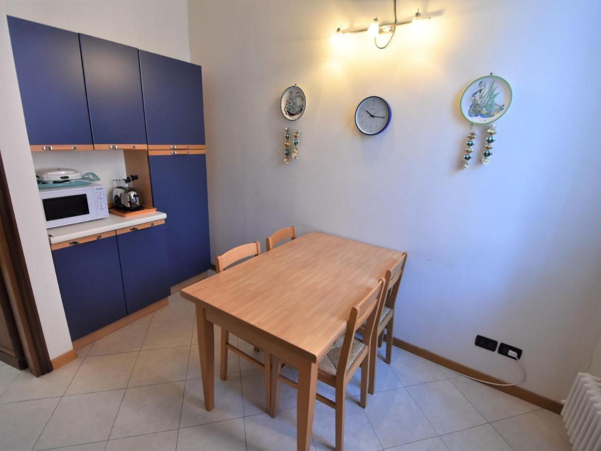 Apartment Al Fogher By Interhome Venice