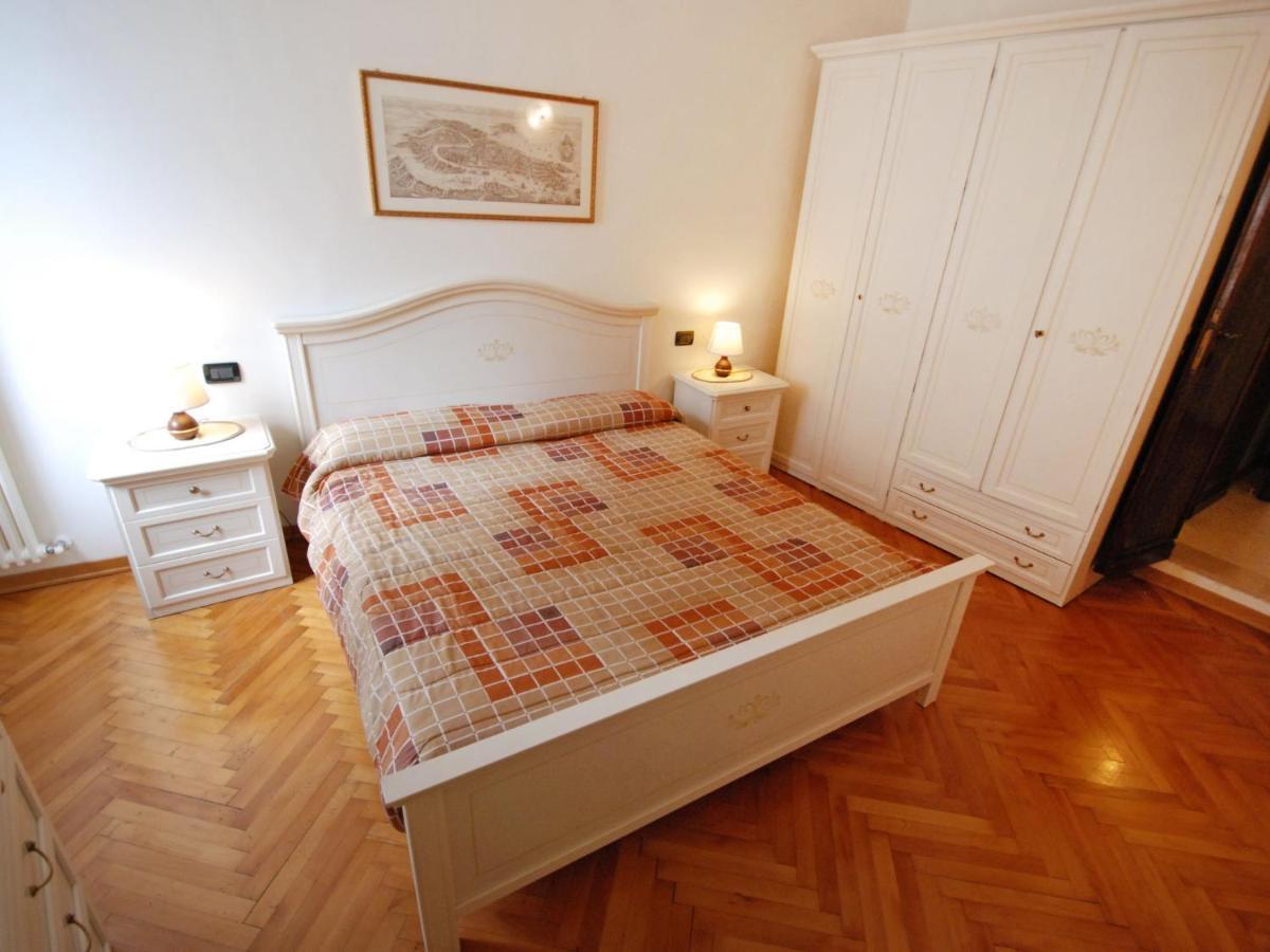 Al Fogher By Interhome Apartment Venice