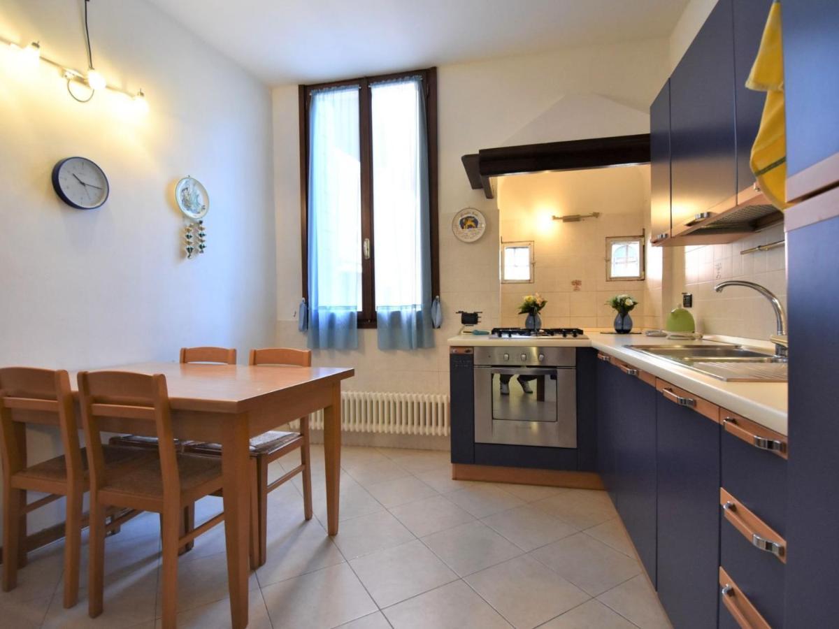 Al Fogher By Interhome Apartment Venice