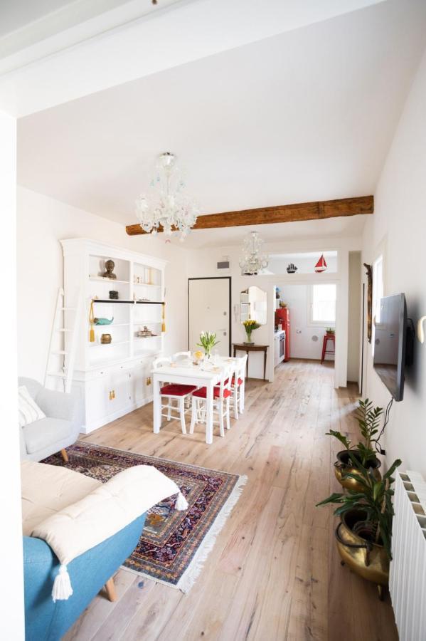 Appartamento San Marcuola apartment *