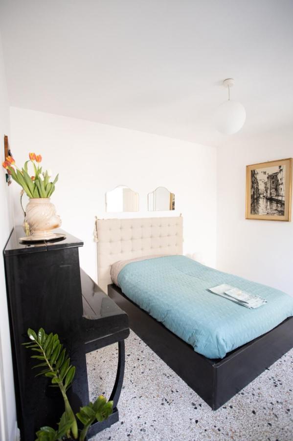 San Marcuola apartment *