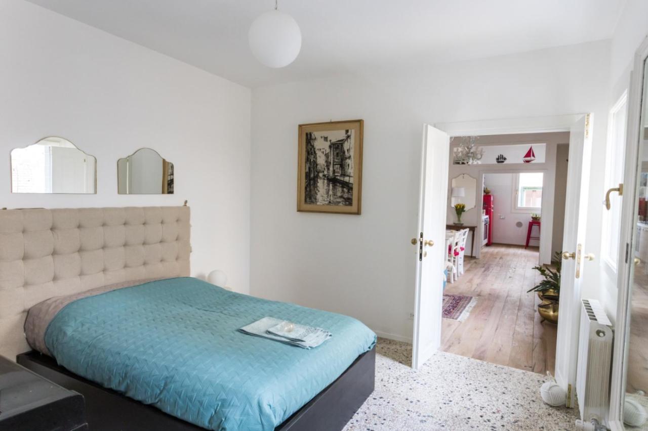 Appartamento San Marcuola apartment *