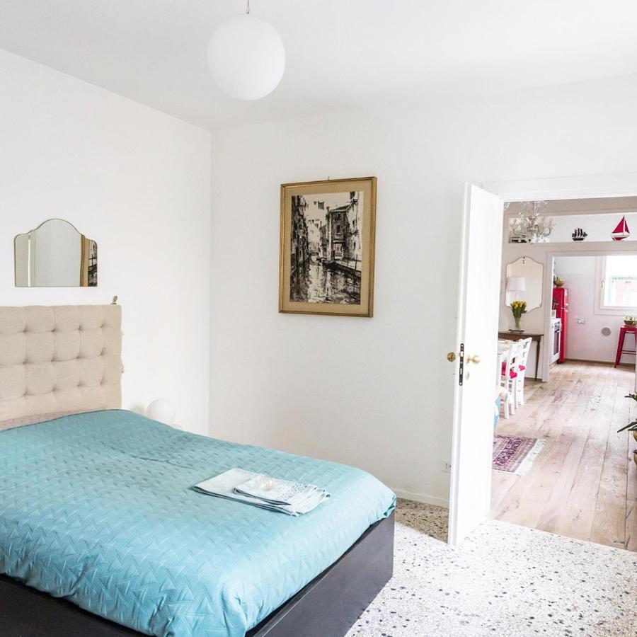 San Marcuola apartment Appartamento