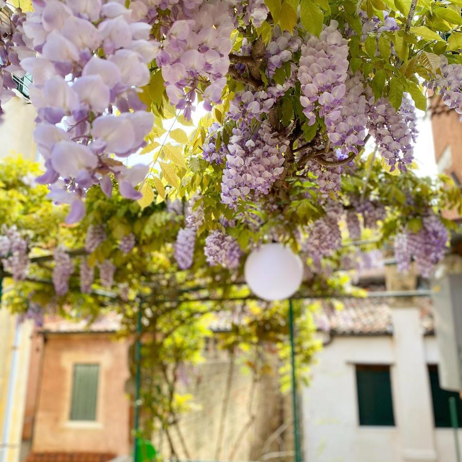 San Marcuola apartment * Venezia