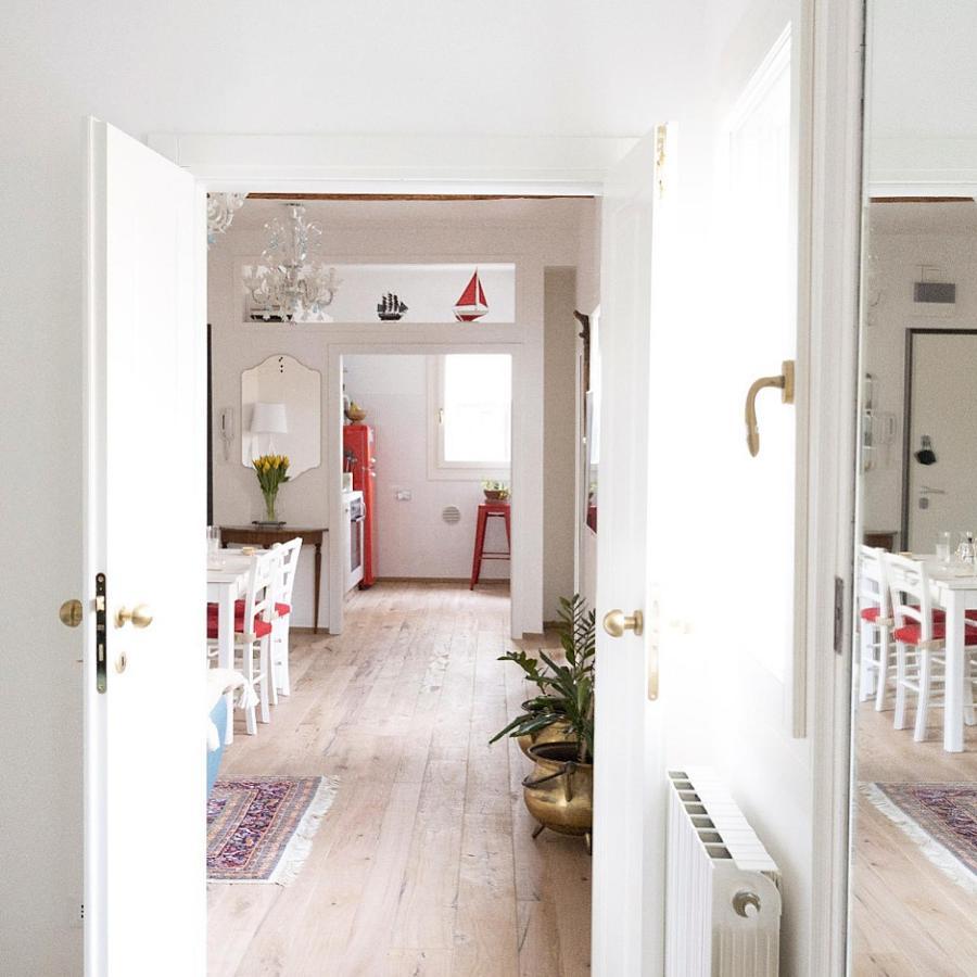 San Marcuola apartment * Venezia