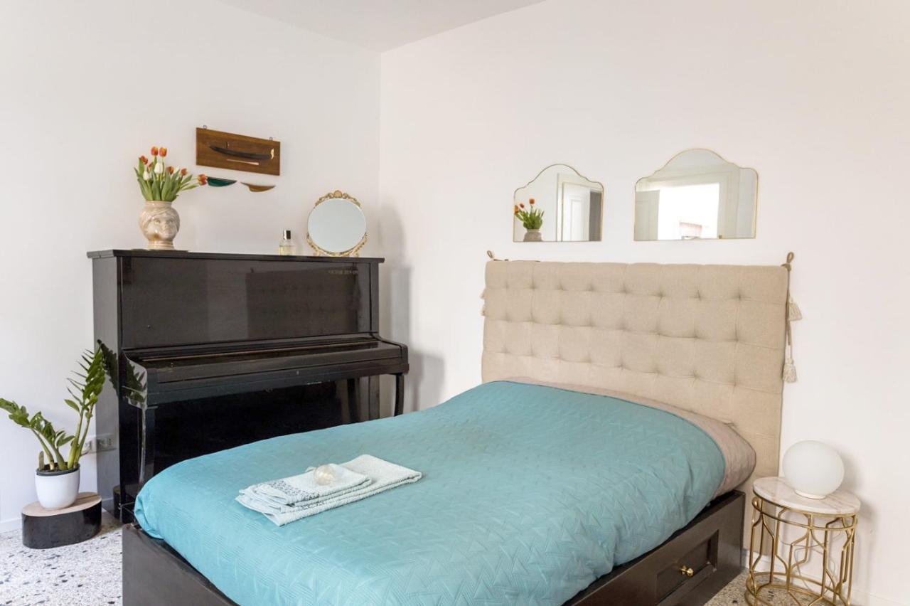 San Marcuola apartment Appartamento