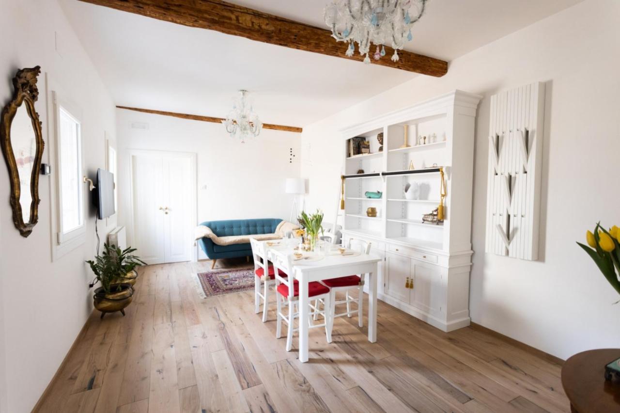 San Marcuola apartment Appartamento
