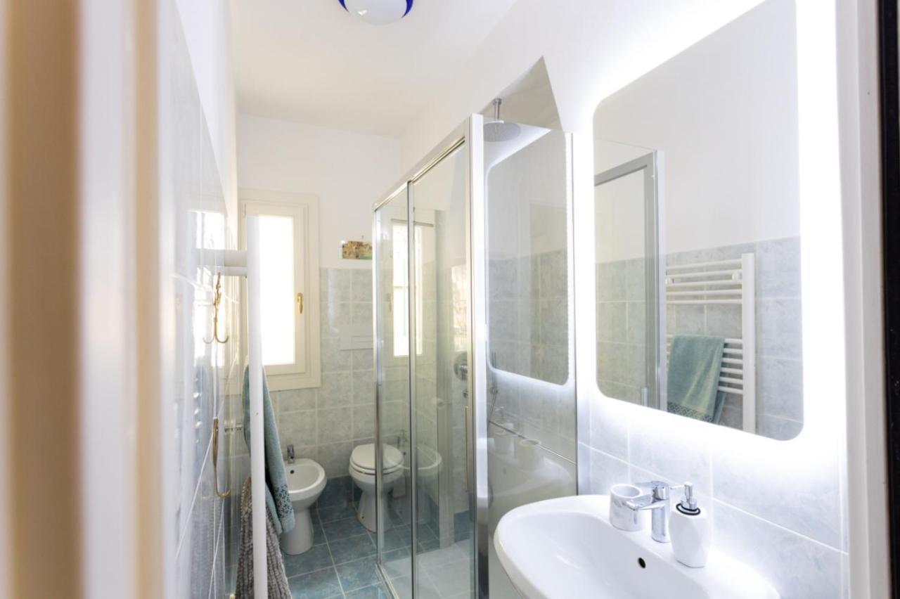 San Marcuola apartment *