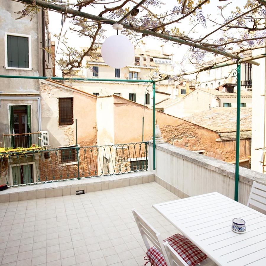 San Marcuola apartment * Venezia