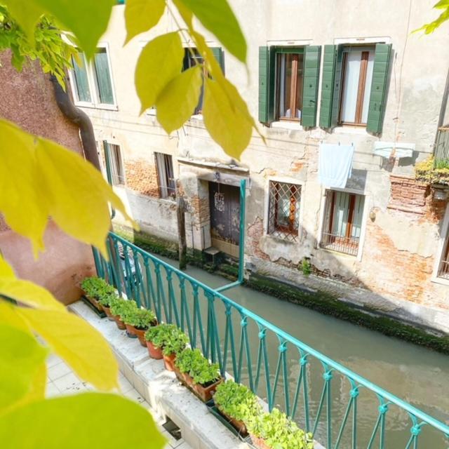 San Marcuola apartment Appartamento Venezia