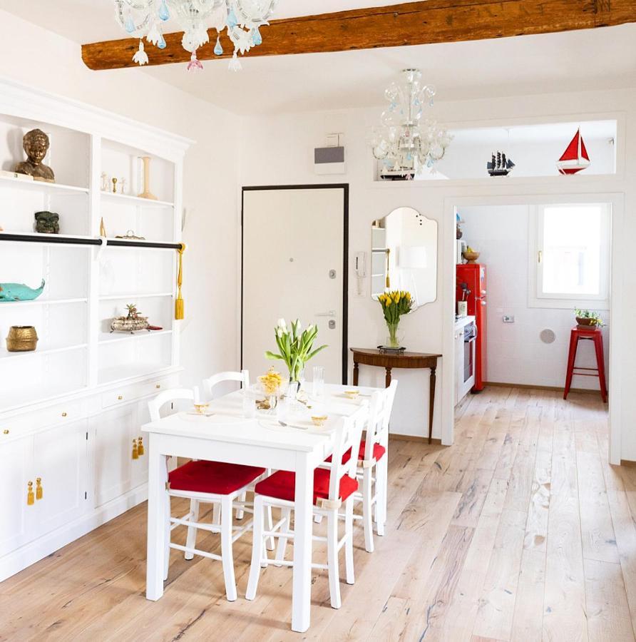 San Marcuola apartment Appartamento