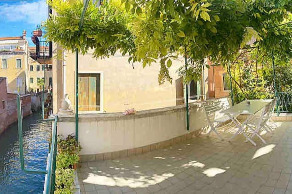 San Marcuola apartment Appartamento Venezia