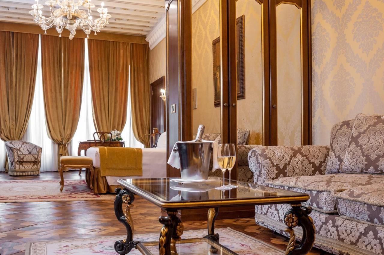 Ai Reali - Small Luxury Of The World 4* Venice