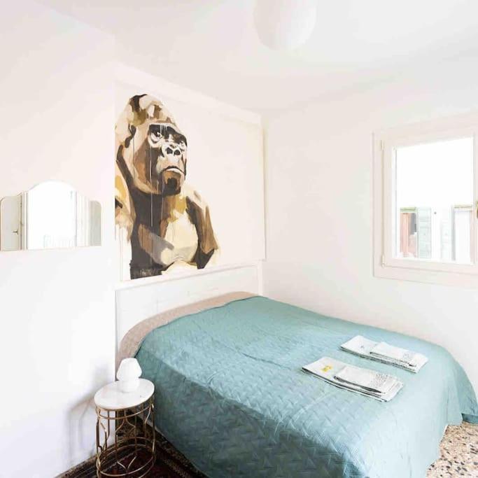Appartamento San Marcuola apartment