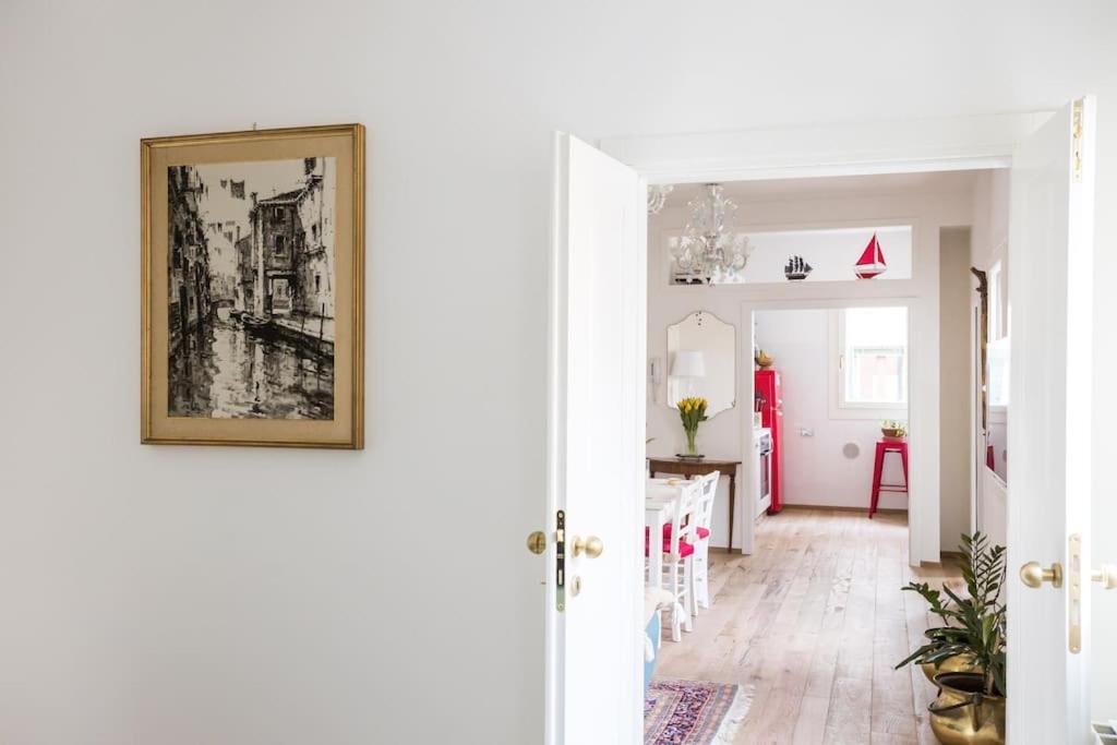 San Marcuola apartment Appartamento *