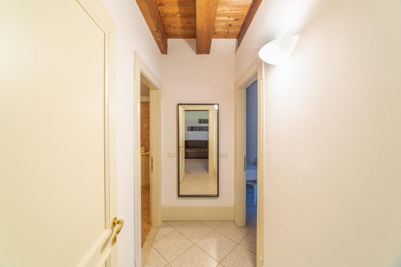 Apartment Youatmolino Canal View *