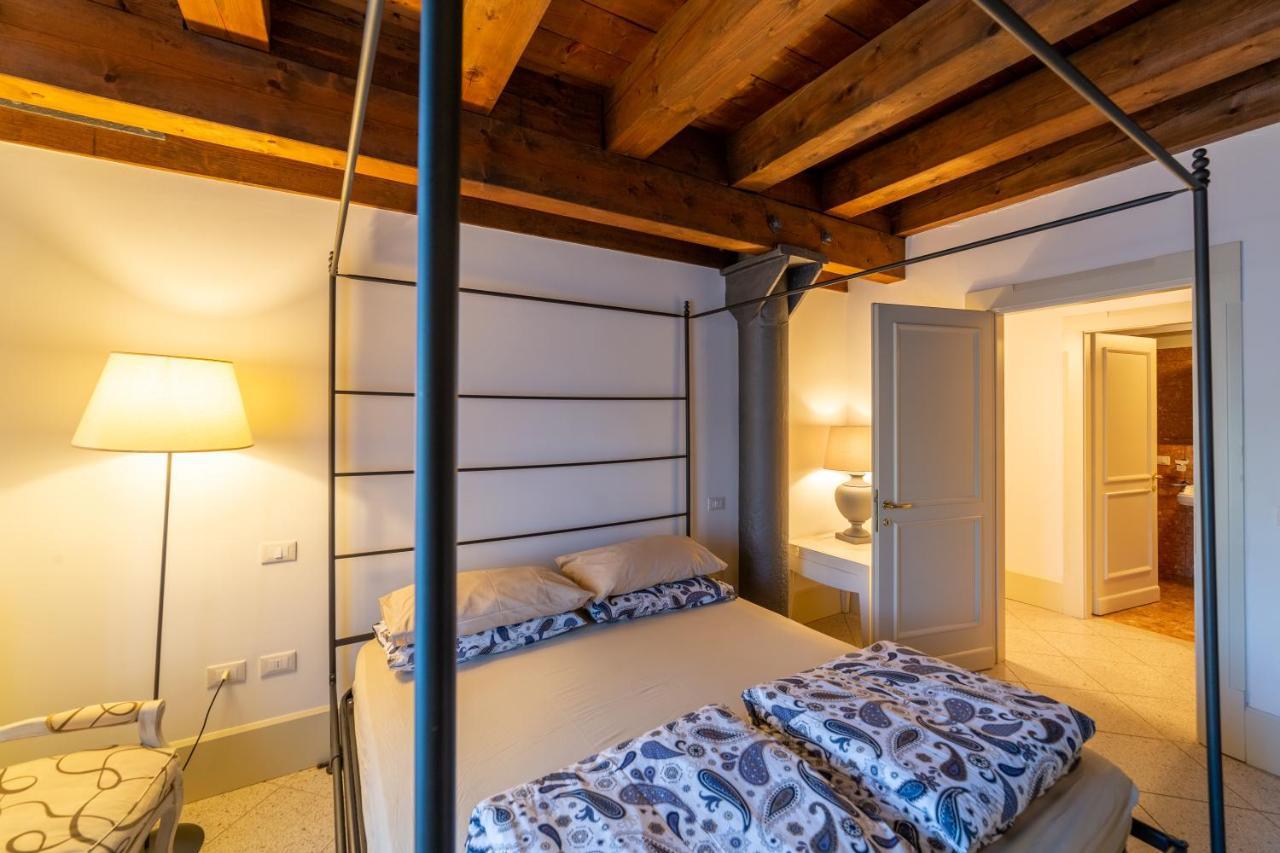Apartment Youatmolino Canal View *