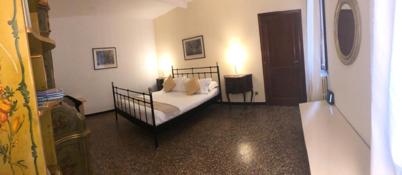 Apartamento Ruga Giuffa *