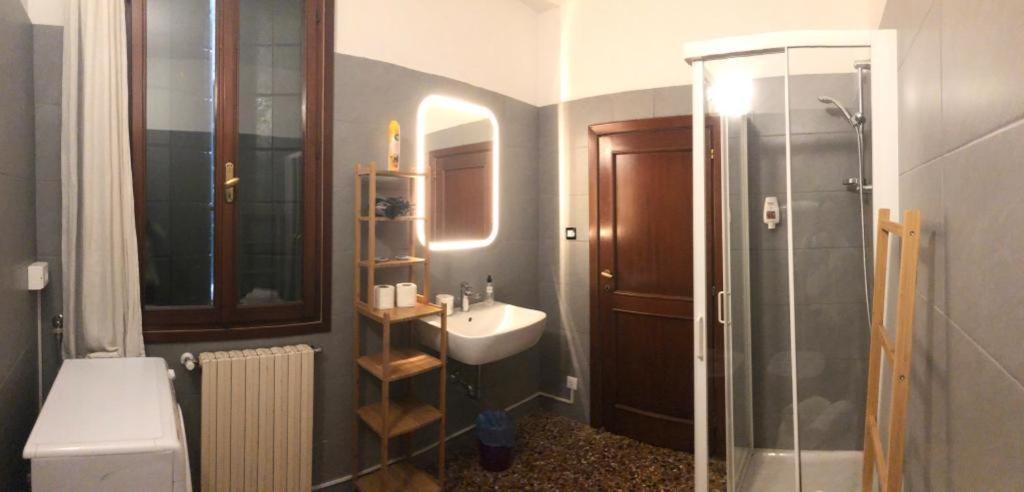 Apartamento Ruga Giuffa