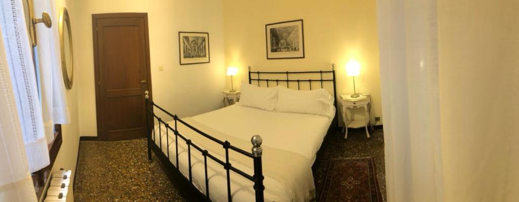 Apartamento Ruga Giuffa *