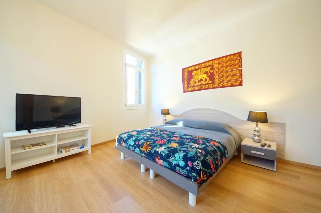 Ca' Circus 4 Wi-fi Fibre Apartment Venice