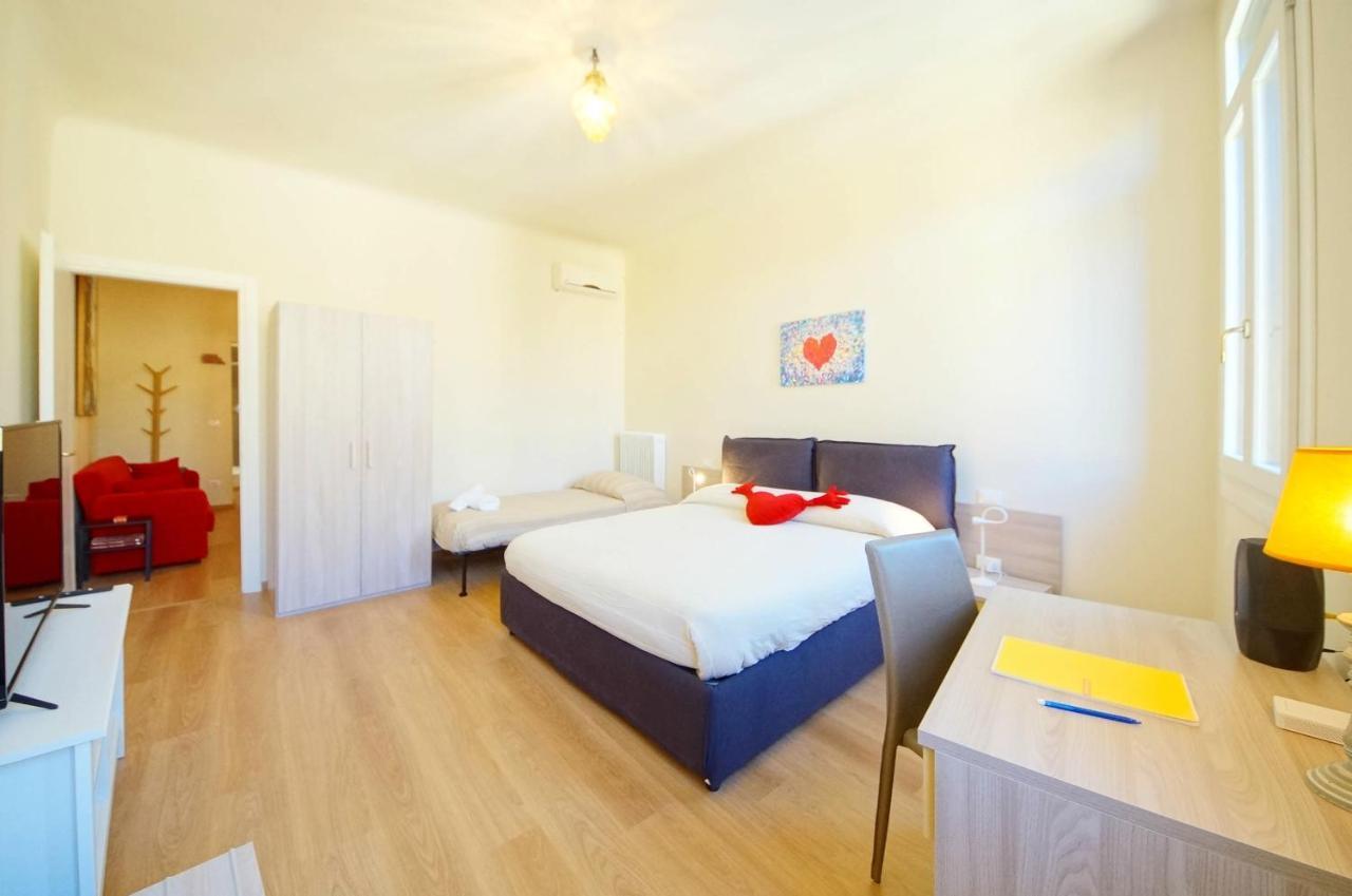 Apartamento Ca' Circus 4 Wi-fi Fibre