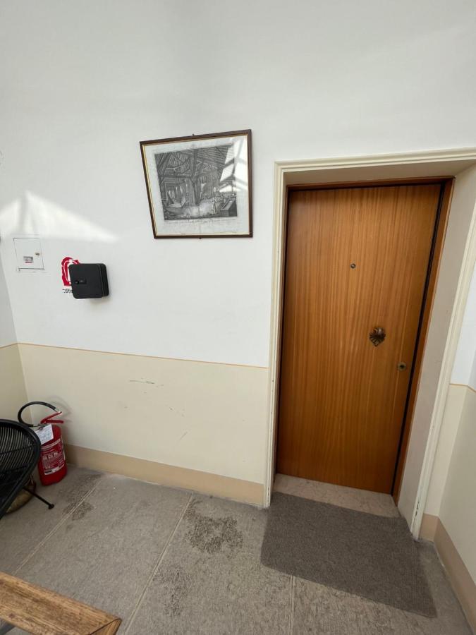 Apartment Palazzetto San Marco *