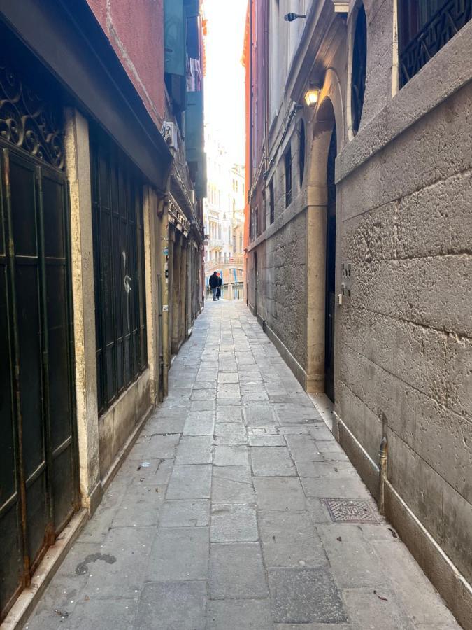 Apartment Palazzetto San Marco