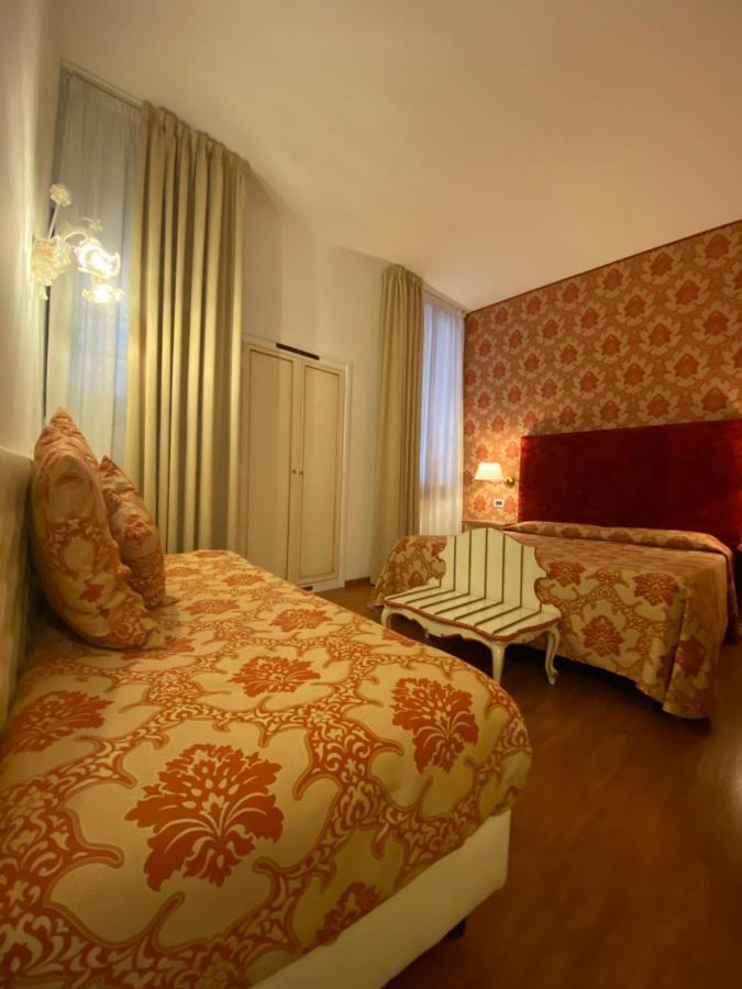 Bed & Breakfast Casa Querini Venice
