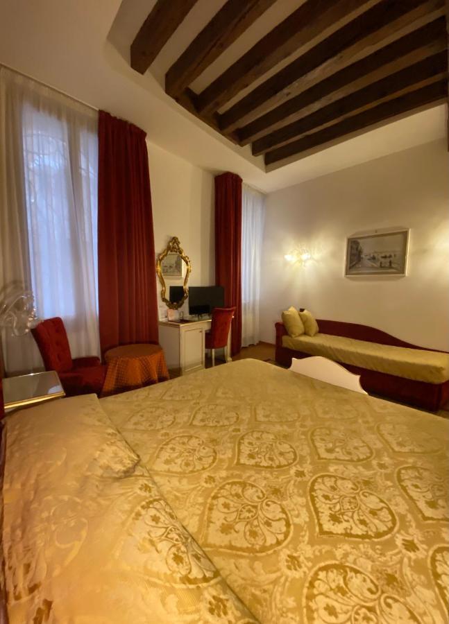 Bed & Breakfast Casa Querini