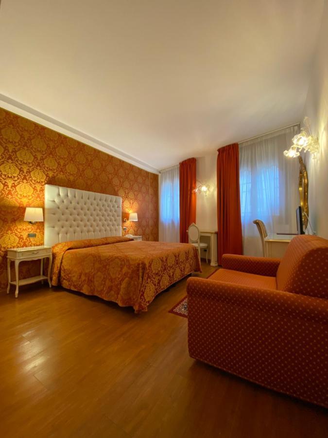 Bed & Breakfast Casa Querini